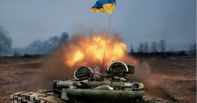 “Kiyev atəşkəs rejiminə əməl etməyəcək” – Ukraynadan Putinə bomba kimi cavab