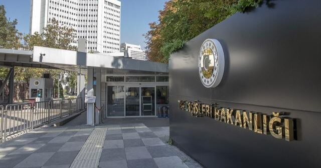 Türkiyə Krım tatarlarının azad edilməsini tələb edir