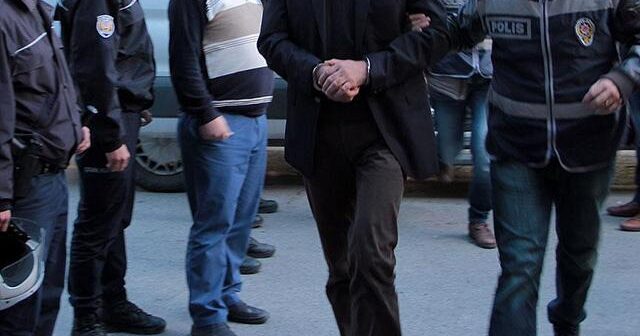 Türkiyənin 8 vilayətində FETÖ-yə qarşı əməliyyat keçirilib