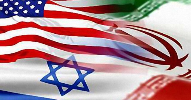ABŞ və İsrailin Tehran hədəfi: “İranın nüvə silahı əldə etmək potensialı…”