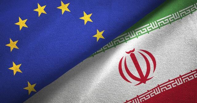 Aİ İrana qarşı yeni sanksiyaları qəbul edib