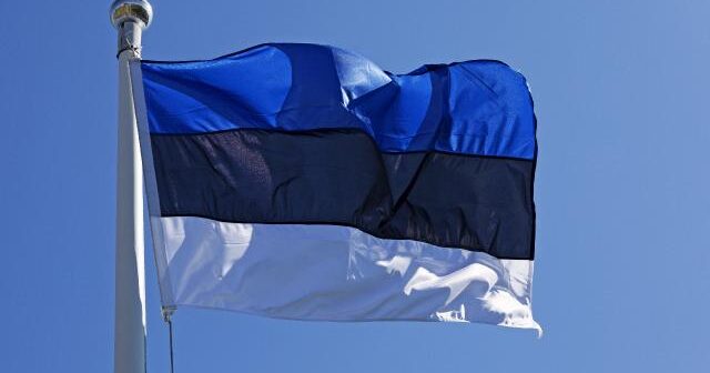 Estoniya Ukraynaya 113 milyon avroluq hərbi yardım edəcək