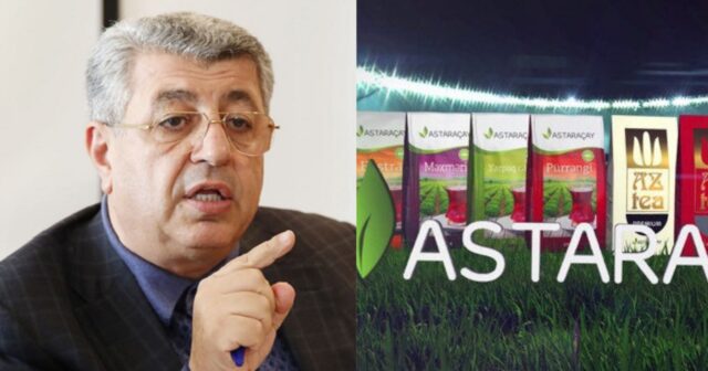 Xalik Məmmədovun Astarada təşkil etdirdiyi REYDER HÜCUMLARI: SOCAR rəsmisi yerli əhalini niyə boğaza yığıb?