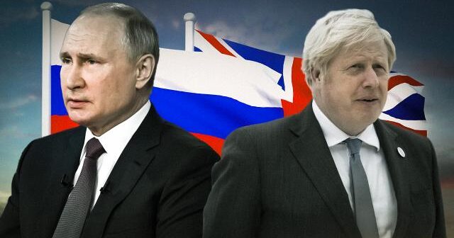 Boris Conson: Putin məni raket hücumu ilə hədələdi