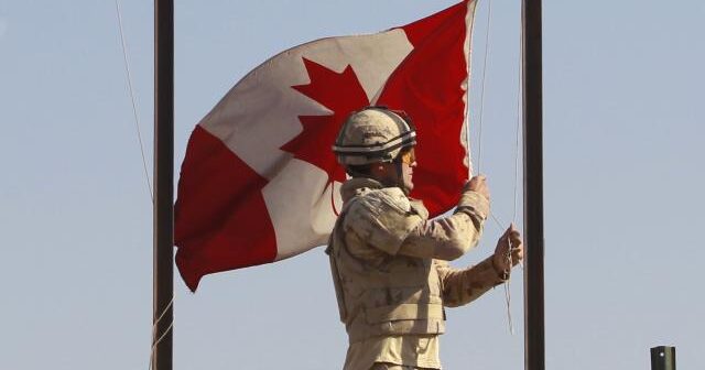 Japonya ve Kanada aralarındaki güvenlik iş birliğini güçlendirecek