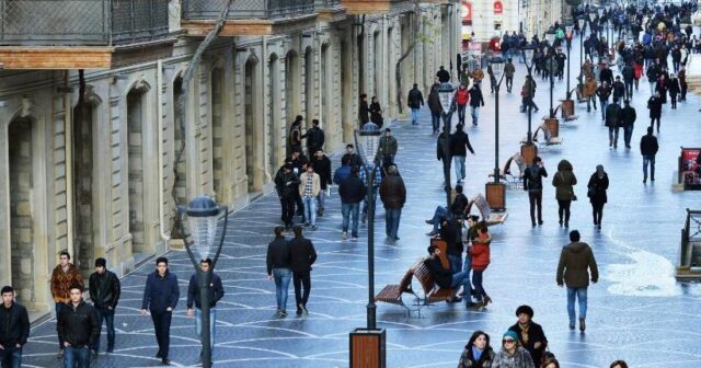Müəmmalı sosial vəziyyət: “Minimum maaşın əhatə zonası bəlli deyil”