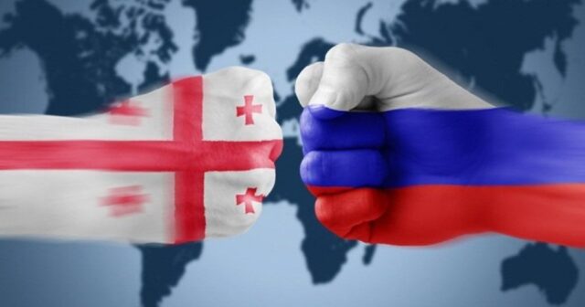 “Tbilisinin davranışları Ukraynanı qıcıqlandırır” – Şərh