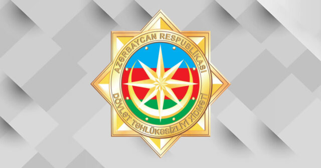 DTX: İrandakı səfirliyimizdə törədilmiş terror aktı ilə bağlı cinayət işi üzrə araşdırmalar davam edir