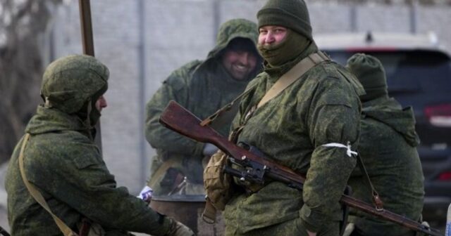 CNN: “Rusiya Ukraynaya on minlərlə yeni hərbçi göndərib, ancaq bu, durumu dəyişməyib”