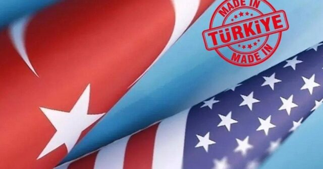 Dövlət Departamenti sənədlərində Türkiyənin adının dəyişdirilməsini təsdiqləyib