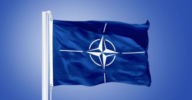 NATO Azərbaycan səfirliyinə terror hücumunu pisləyib