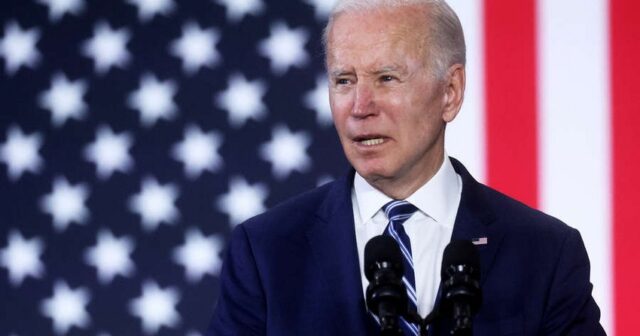 KİV: “Bayden tezliklə prezidentliyə namizədliyini açıqlayacaq”