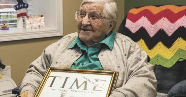 ABŞ-nin ən yaşlı insanı 115 yaşında vəfat edib