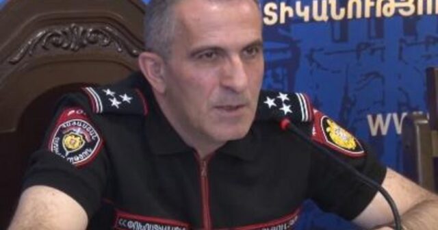 Paşinyanın 8 gün əvvəl təyin etdiyi məmurun qanunsuzluğu aşkarlanıb