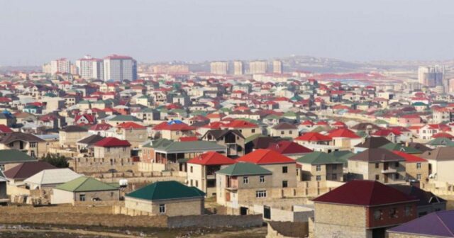 Türkiyədəki zəlzələdən sonra Azərbaycanda həyət evlərinə tələbat artacaqmı?