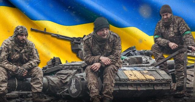Almaniya Leopard 1-in Ukraynaya çatdırılmasına icazə verdi