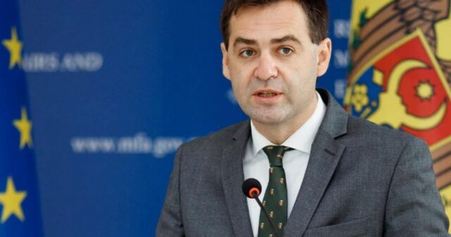 Moldova bu həftə MDB sazişlərindən çıxacaq