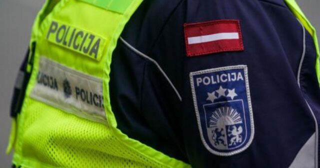 Latviya sərxoş sürücülərin avtomobillərini Ukraynaya vermək qərarına gəlib