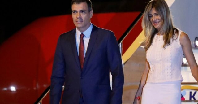 İspaniyanın Baş naziri Ukraynaya səfər edəcək