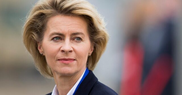AK rəhbəri: “Ticarət sazişi Aİ-Böyük Britaniya əməkdaşlığında yeni səhifə açır”