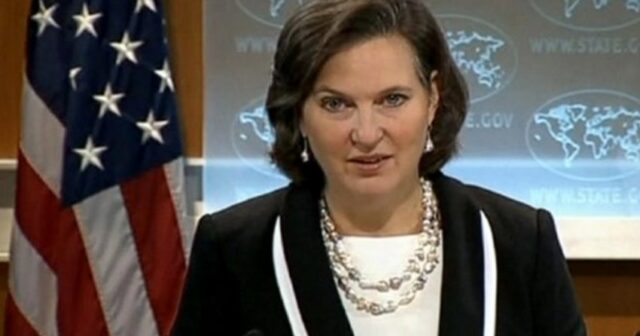 Nuland: “ABŞ Rusiya ilə münaqişə axtarmır”