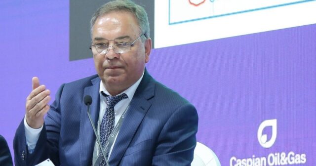 SOCAR-ın keçmiş vitse-prezidenti vəfat edib