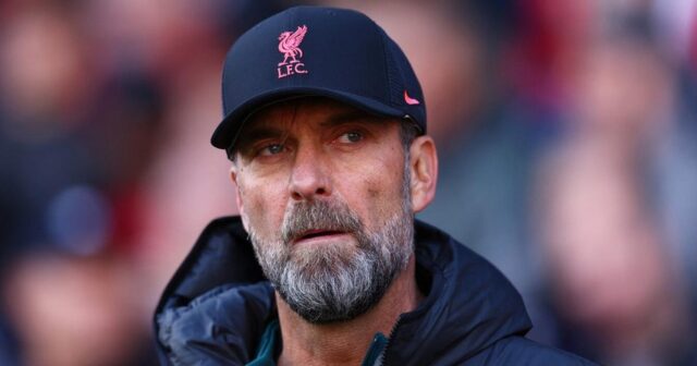 Klopp “Liverpul”u tərk etməyəcəyini açıqlayıb