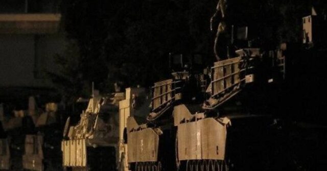 KİV: “ABŞ bir ildə Ukraynaya 77 milyard dollardan çox vəsait xərcləyib”