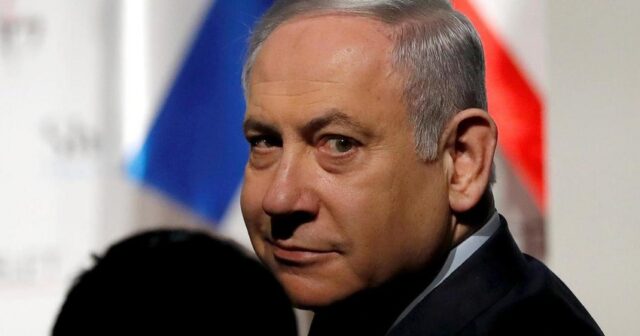 KİV: “Netanyahu yaxın vaxtda Kiyevə səfər edə bilər”