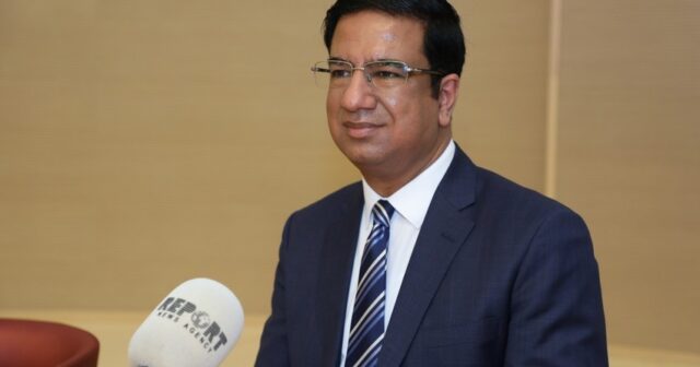 Pakistanlı analitik: “Xocalı soyqırımı insanlığa qarşı cəzasız qalan cinayətdir”