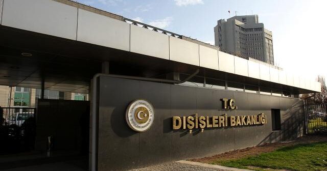 Livanın xarici işlər naziri Türkiyəyə gəlir