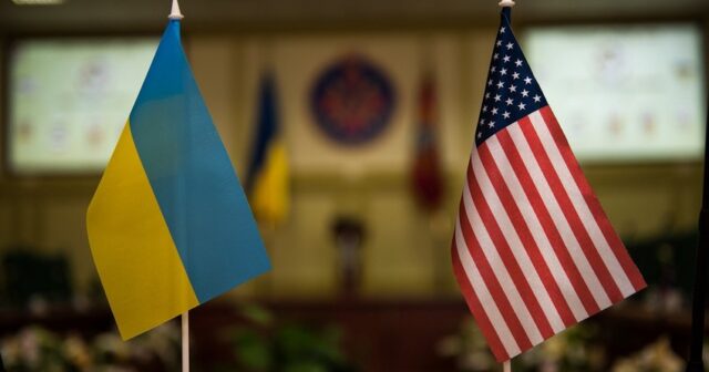ABŞ Ukraynaya büdcə dəstəyi üçün 9,9 milyard dollar ayırmağı planlaşdırır