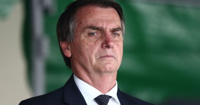 Braziliyanın sabiq prezidenti altı aylıq viza üçün ABŞ-yə müraciət edib