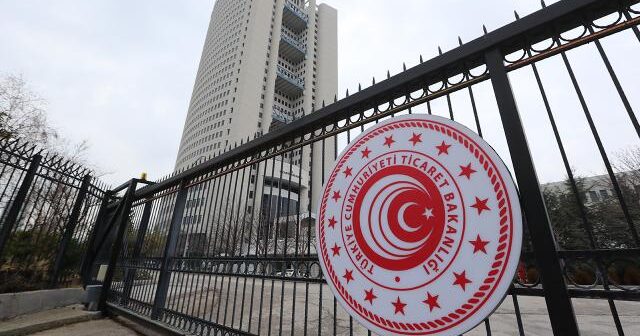 Türkiyədə zəlzədən sonra süni qiymət artımı yaradanlar CƏRİMƏLƏNDİ