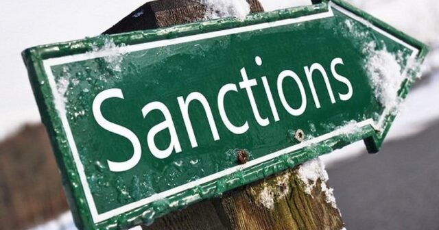Avstraliya Rusiyanın 90 vətəndaşına və 40 təşkilatına qarşı sanksiya tətbiq edəcək