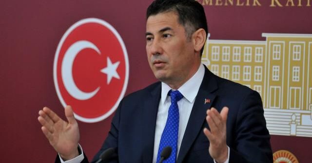 Sinan Oğan partiya qurdu – ÖZƏL