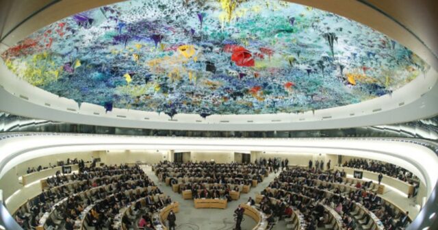 BMT Ukraynada hərbi cinayətlərin araşdırılmasını müzakirə edəcək