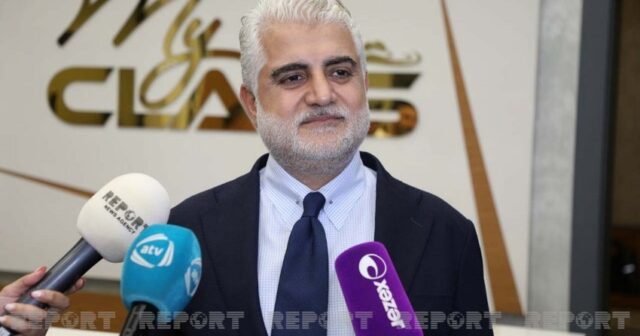 Tahir Gözəl: “Qarabağ”ın qələbəsi bu kədərli günlərdə bizə təsəlli oldu”