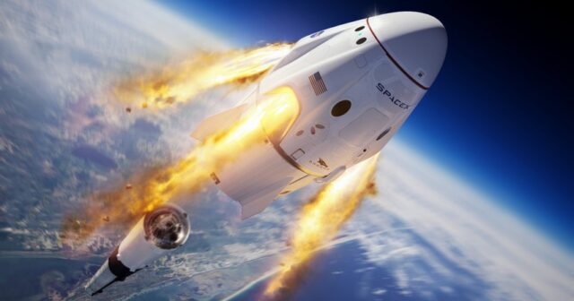“SpaceX” “Starlink”in 49 mikropeykini orbitə buraxıb