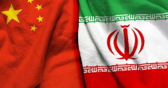 İran prezidentinin Çinə səfəri: “Tehran Çin üçün etibarlı tərəfdaş deyil”