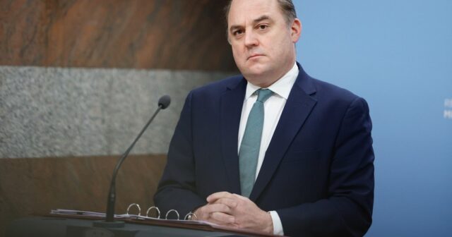 Britaniya öz hava təhlükəsizliyinin təhlilini aparacaq