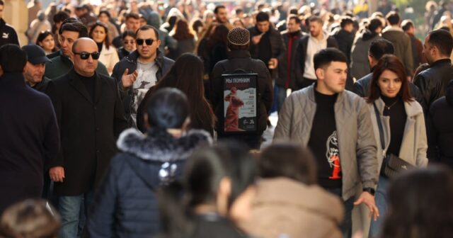 “Davam” tərəfindən “Xocalıya Ədalət” həftəsi həyata keçirilib – FOTOLAR