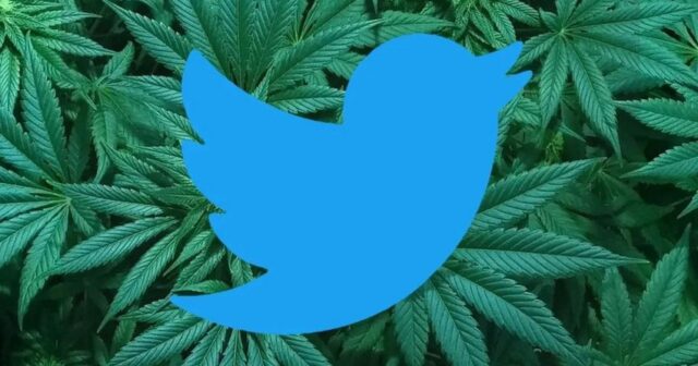 “Twitter” marixuananın reklamına icazə verib