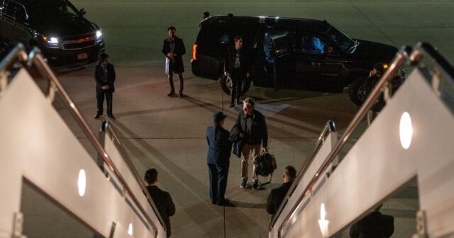 Blinken Mərkəzi Asiyaya yola düşüb