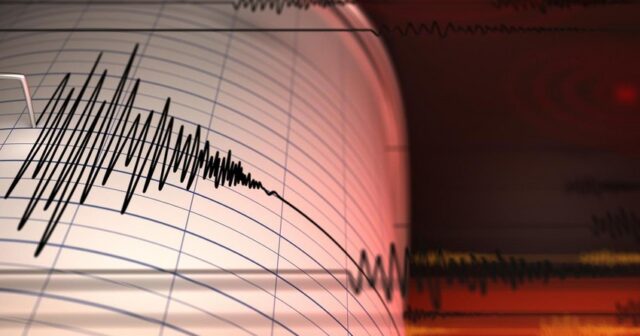 Çin-Qırğızıstan sərhədində güclü zəlzələ olub