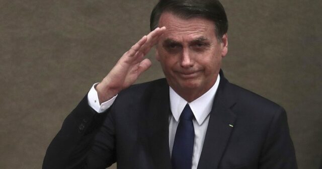 Bolsonaru martda Braziliyaya qayıtmağı planlaşdırır