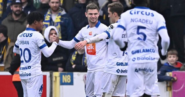 “Gent”in Bakıdakı oyun üçün iştirak ərizəsi bəlli olub