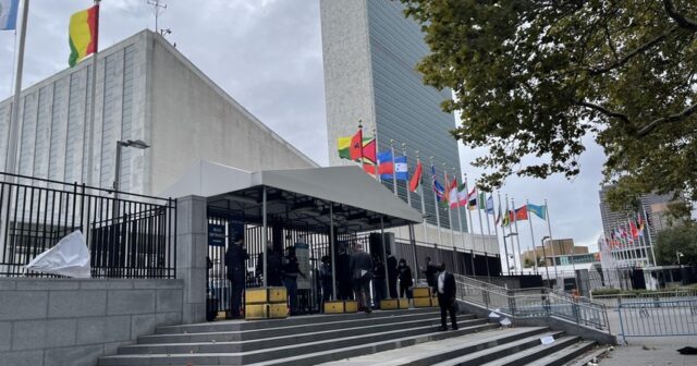 BMT İstanbulda imzalanmış taxıl müqaviləsinin uzadılmasına çalışır