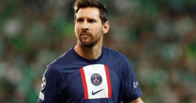 KİV: “Messi və “PSJ” yeni müqavilənin şərtlərini müzakirə edirlər”