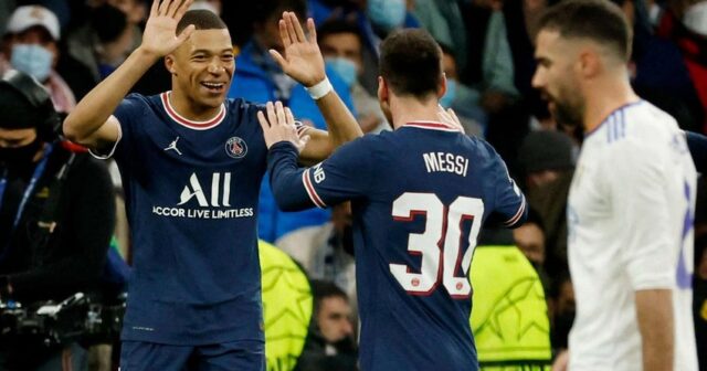 PSJ “Marsel”i darmadağın edərək onunla liqadakı xal fərqini 8-ə çatdırıb